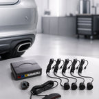 Car Parking Detector