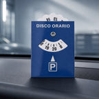 Parking Disc