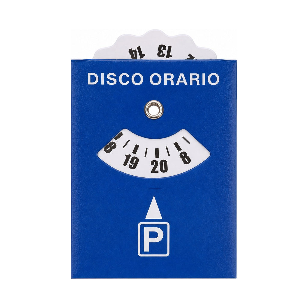 Emi Disco Horario - producto y usos principales
