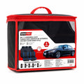 Funda para Asiento de Coche - imagenes de producto y uso
