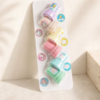 Children's Stamp with Adorable Design