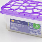 Absorbedor de Humedad Lavanda | 300 ml | Antihumedad y Perfumador | Hogar y Coche
