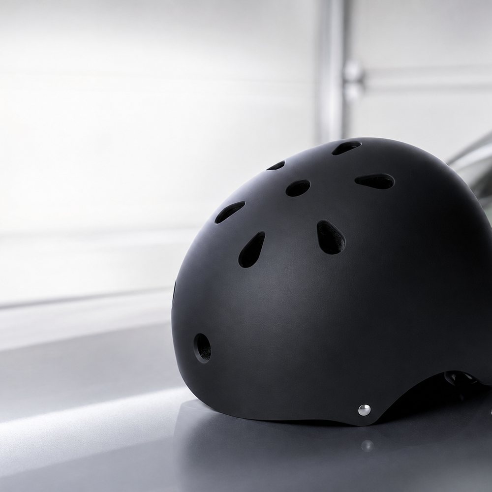 Kids helmet
