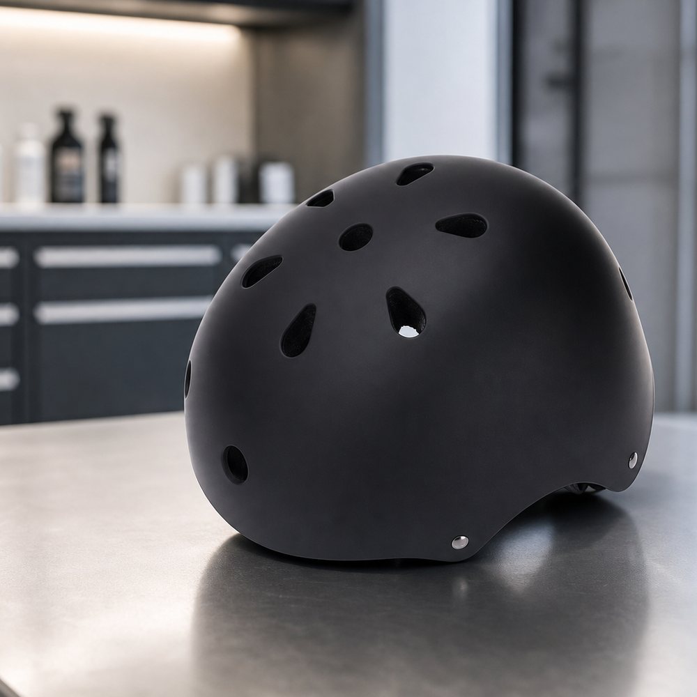 Kids helmet