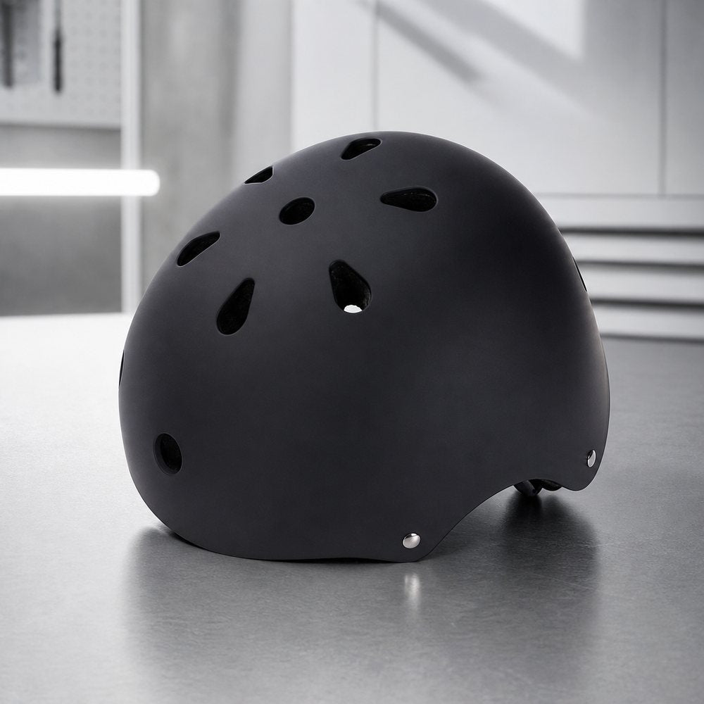 Kids helmet
