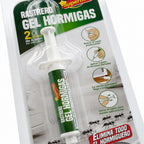 SuperTite Ant Gel Bait | 5 g | Up to 3 Months of Effectiveness | Flexible Cannula