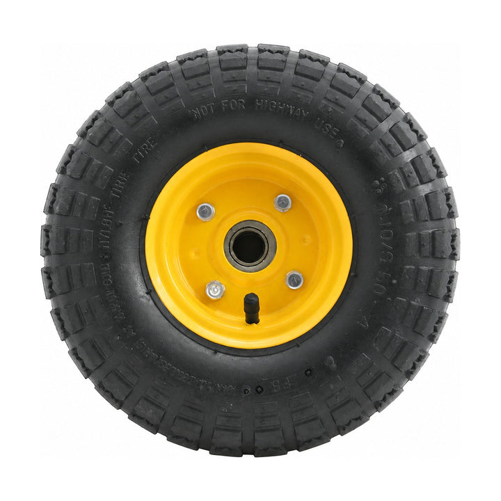Rueda Indlable Pr180010"x3.50-4 - producto y usos principales