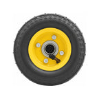 Rueda Indlable 6x2 - producto y usos principales