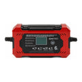 Emi Cargador de Bateria de Coche 12v 6a - producto y usos principales