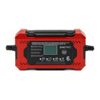 Emi Cargador de Bateria de Coche 12v 6a - producto y usos principales