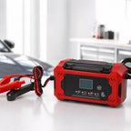 Cargador de Baterías EMI PRO 6A