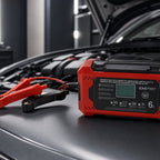 EMI PRO 6A Battery Charger