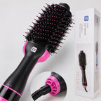 Hot Air Brush SD917