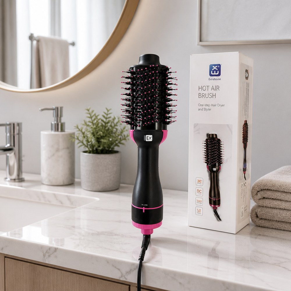 Hot Air Brush SD917