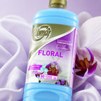 Suavizante Concentrado Romar Floral