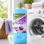 Suavizante Concentrado Romar Floral