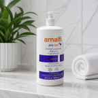 Acondicionador Capilar Amalfi Pro Hair | Keratina | 900 ml | Cabello Suave y Manejable