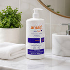 Acondicionador Capilar Amalfi Pro Hair | Keratina | 900 ml | Cabello Suave y Manejable