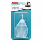 Aceite para Maquina de Coser - imagenes de producto y uso