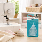 Aceite para Máquina de Coser Allpercom | Alta Pureza | Dosificación Precisa | Hogar y Taller