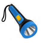 Linterna LED Ossun 1W — La luz que buscas cuando se va la corriente o llegas al camping de noche