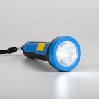 Linterna LED Ossun 1W — La luz que buscas cuando se va la corriente o llegas al camping de noche