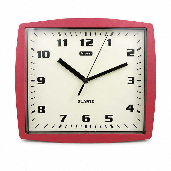 Reloj de Pared - imagenes de producto y uso