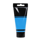 Pintura Acrílica Azul Ceruleo 75 Ml - producto y usos principales