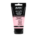 Pintura Acrílica Rosa Claro 75 Ml - producto y usos principales