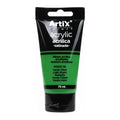 Pintura Acrílica Verde Claro 75 Ml - producto y usos principales