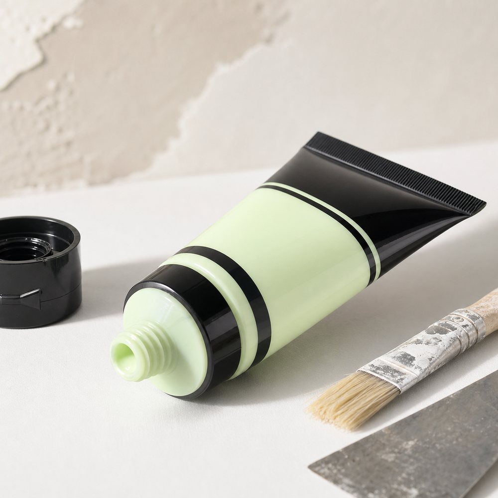Pintura Acrílica Verde Pastel 75 Ml
