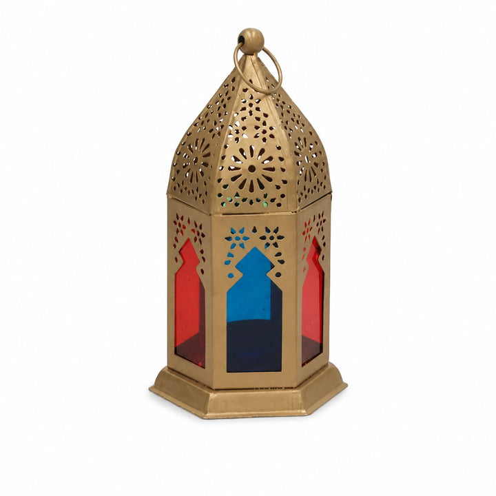 Farol Decorativo - imagenes de producto y uso