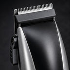 ExtraStar JY-4604 Professional Hair Clippers | 8 Accessories | 0.5-12 mm Cut