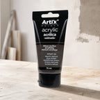 Pintura Acrílica Tierra Sombra Natural 75 ml