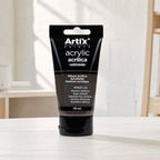 Pintura Acrílica Tierra Sombra Natural 75 ml