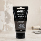 Acrylic Paint Natural Umber 75 ml