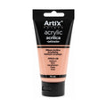 Pintura Acrílica Tubo 75 Ml - producto y usos principales