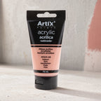 Pintura Acrílica Tubo 75 Ml