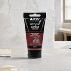 Pintura Acrílica Siena 75 Ml