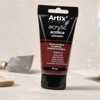 Pintura Acrílica Siena 75 Ml