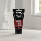 Pintura Acrílica Siena 75 Ml