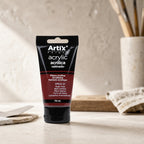 Acrylic Paint Sienna 75 Ml