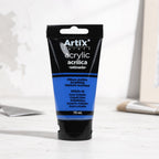 Pintura Acrílica Azul Cobalto 75 Ml