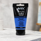 Pintura Acrílica Azul Cobalto 75 Ml