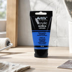 Pintura Acrílica Azul Cobalto 75 Ml