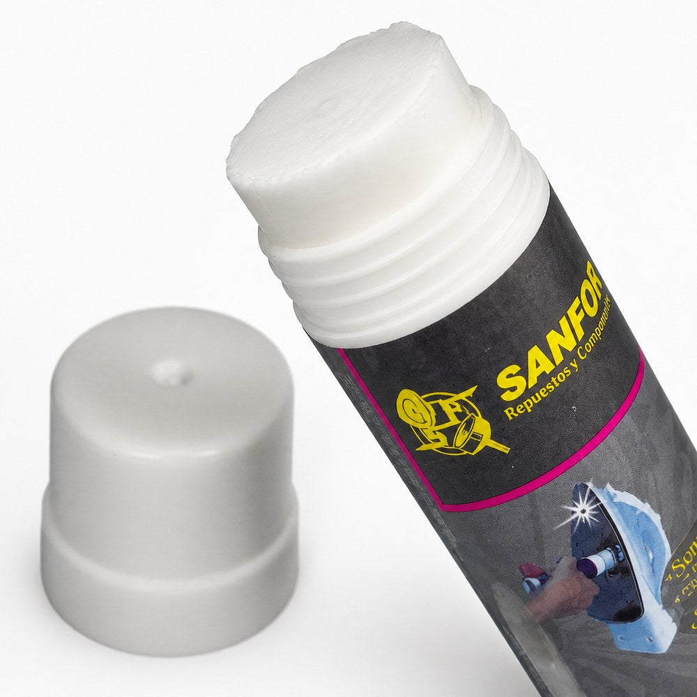 Sanfor Adhesive Sealant Tube | Multipurpose | Quick Home Repairs