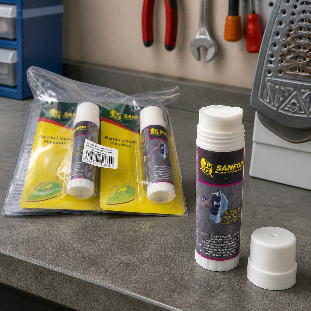 Sanfor Adhesive Sealant Tube | Multipurpose | Quick Home Repairs