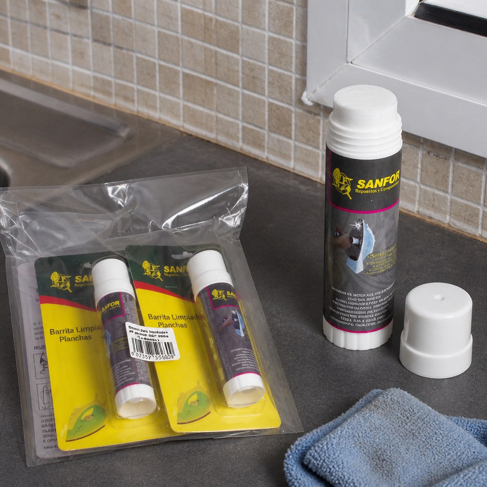 Sanfor Adhesive Sealant Tube | Multipurpose | Quick Home Repairs