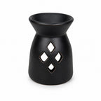 Andrea K Aromatic Diffuser | Black | Essential Oils | Home & Office