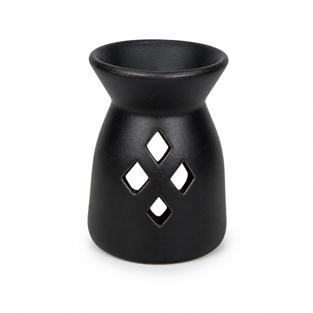 Andrea K Aromatic Diffuser | Black | Essential Oils | Home & Office